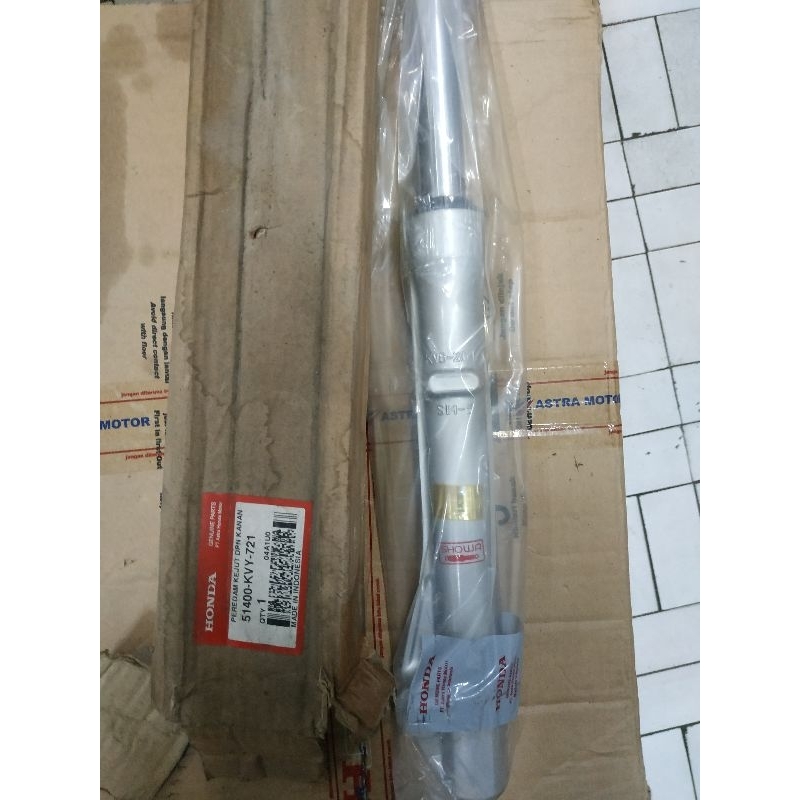 Skok Depan Kanan Beat Karbu