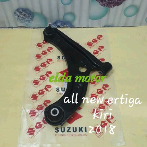 Lower Arm Sayap Bawah Suspension Arm Suzuki All New Ertiga