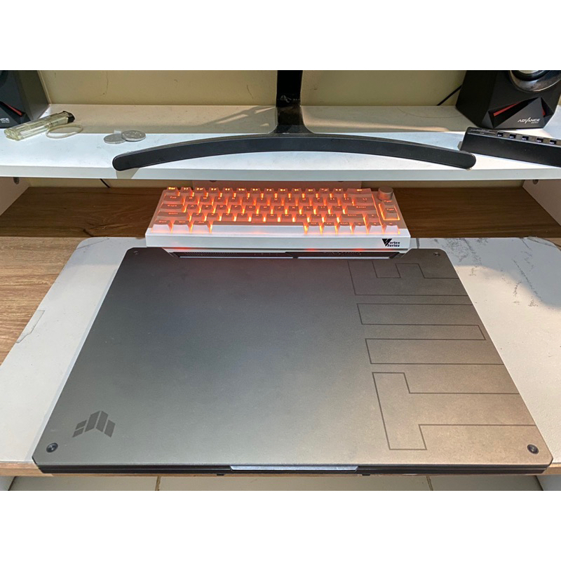 Laptop Gaming Asus Tuf F15 FX506HCB