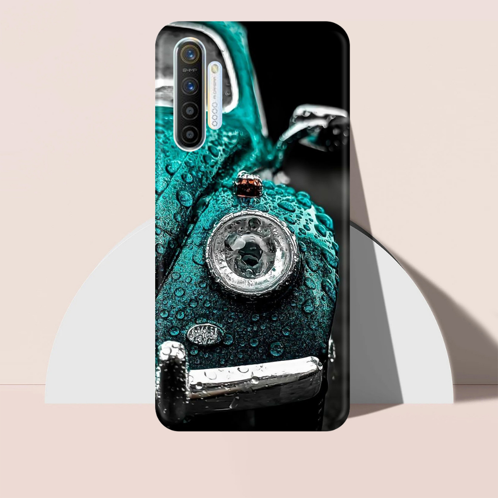 Hardcase REALME XT - Casing Hp - Hardcase Case Hp REALME XT- Casing Hp - Hardcase- Case Hp  REALME X