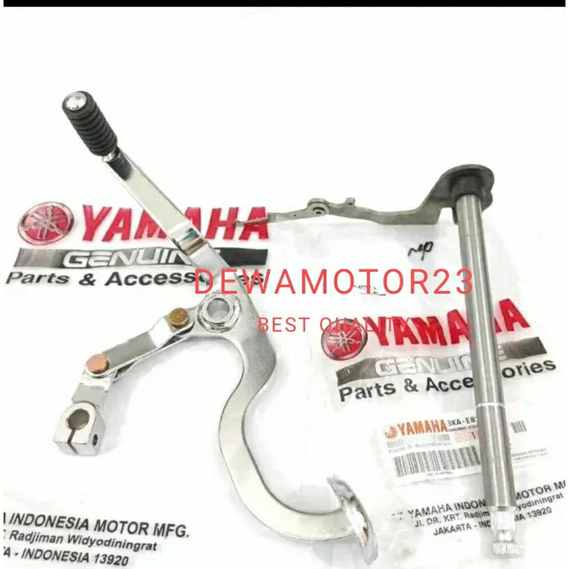 OPERAN GIGI + AS OPERAN GIGI RX KING NEW RX KING OLD BEST QUALITY