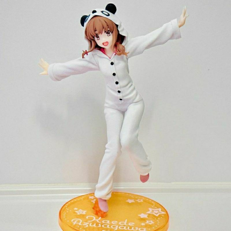 Action Figure Kaede Azusagawa Seishun Buta Yarou Coreful