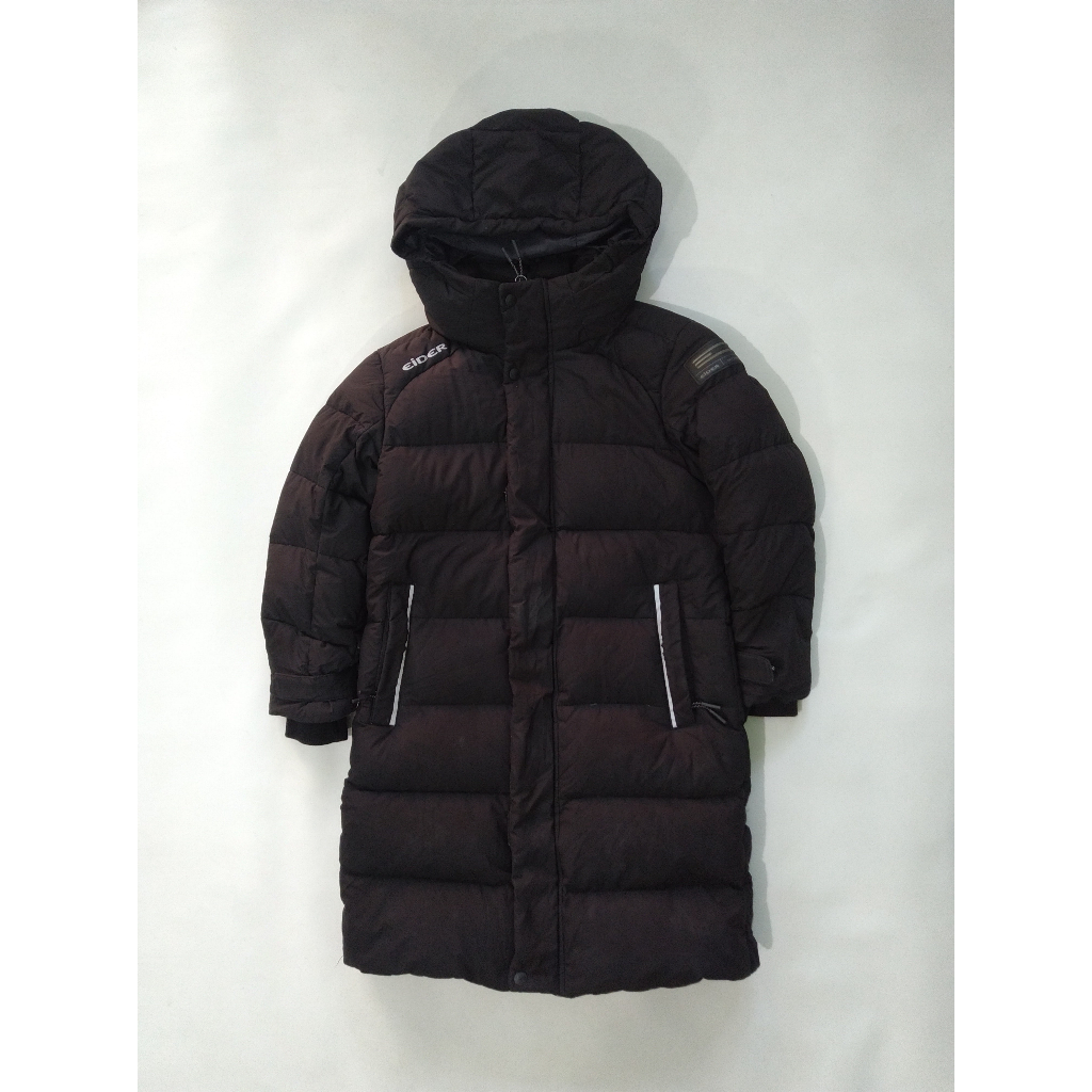 Eider Long Down Bulu Angsa Bulang