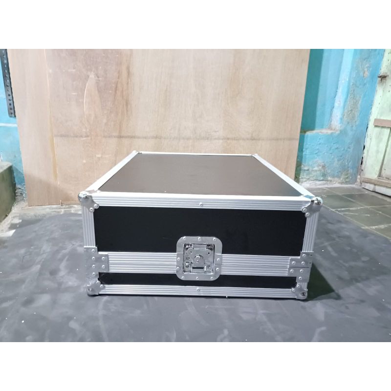 hardcase mixer KING 12 CHANNEL / GT LAB 12 / ASHLEY 12 CHANNEL