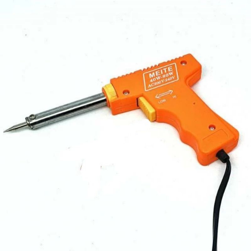 SOLDER TEMBAK 20~80WATT