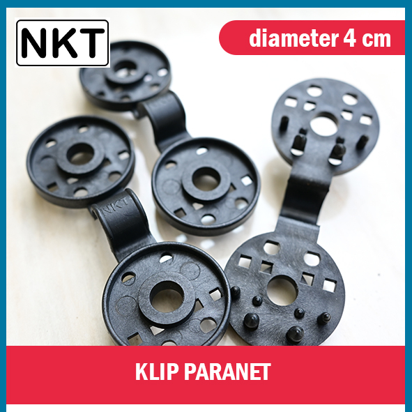 KLIP PARANET | PARANET | PENJEPIT PARANET WARING | KLIP NET | JEPIT