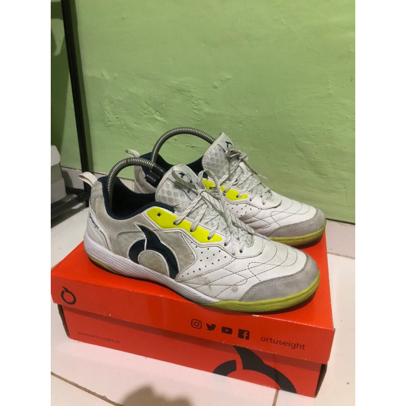 Sepatu Futsal Ortus Jogosala (Second)