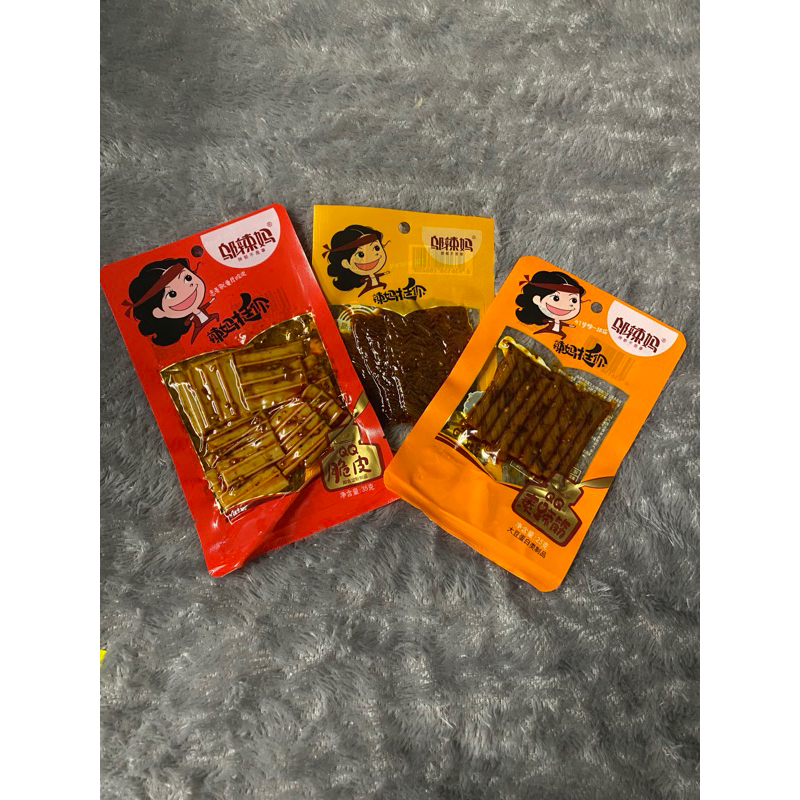 

3 pcs latiao mini
