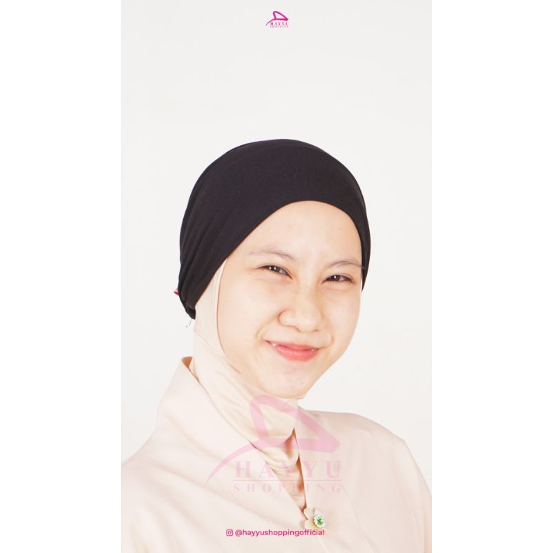 [CIPUT BANDANA] CIPUT RAYON Hayyu Shopping