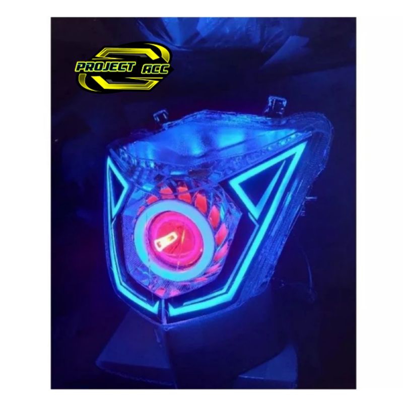 Projie Beat fi ESP New 2016 - 2017 - 2018 Reflektor Beat