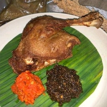 

BEBEKKU UNGKEP REMPAH PILIHAN