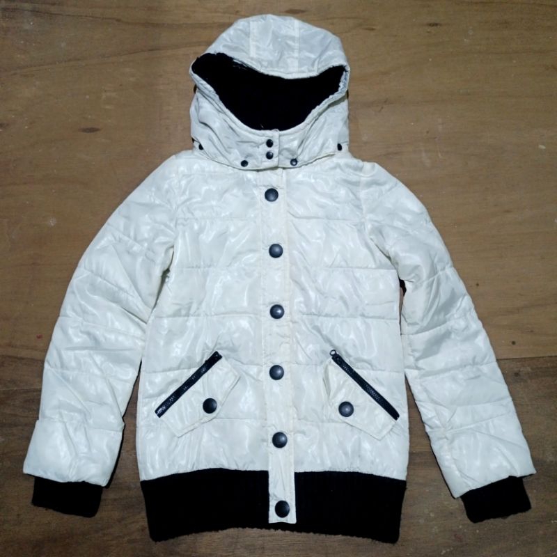 INGNI - Jacket Windbreaker