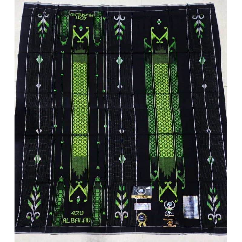sarung albalad 420