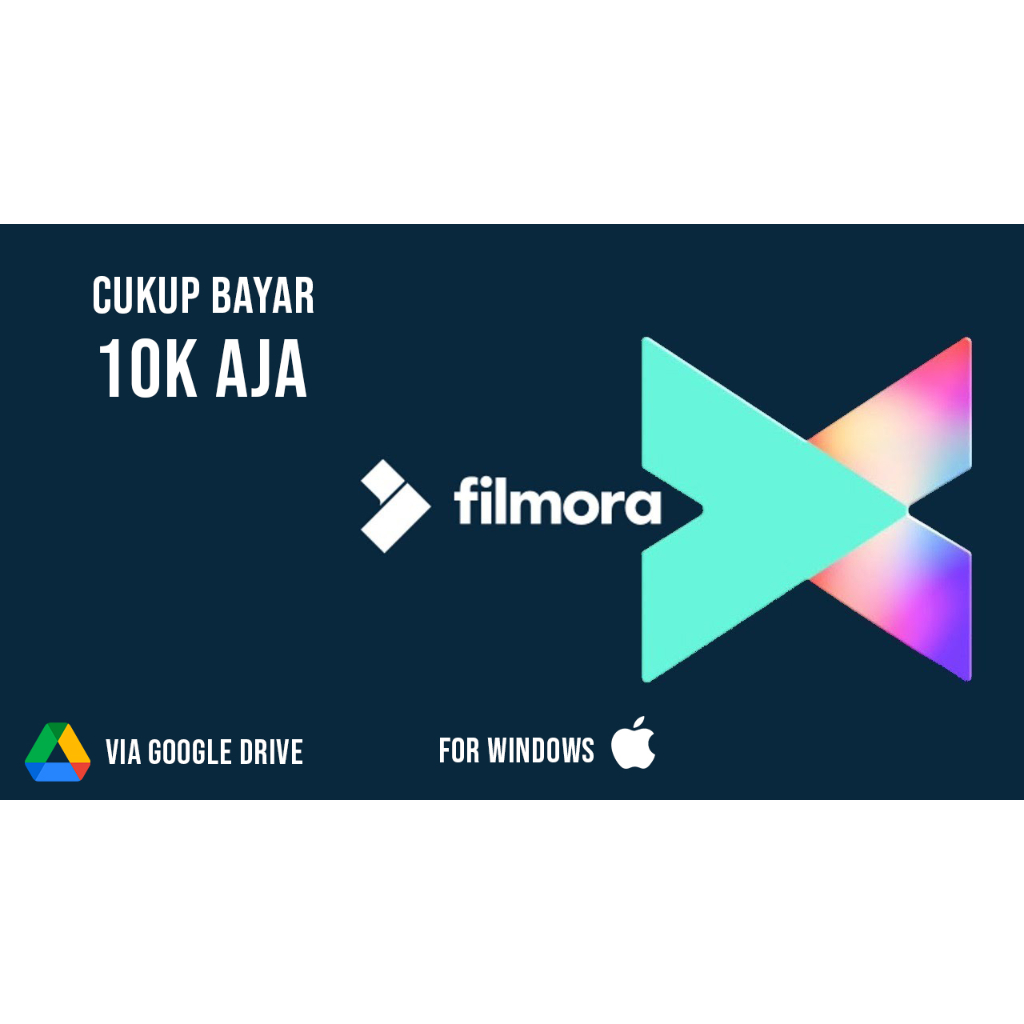 FILMORA 10 FOR MAC NO WATERMARK