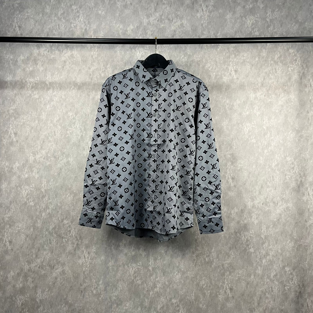 KEMEJA LOUIS IMPORT / KEMEJA FORMAL LOUIS IMPORT / KEMEJA CASUAL LOUIS IMPORT / KEMEJA PANJANG LOUIS