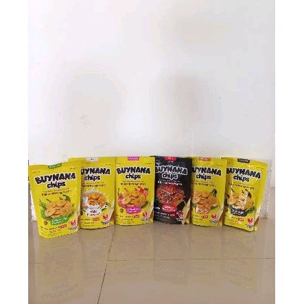 

buynana