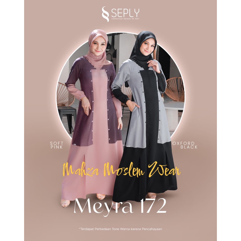 MEYRA 172 || DAILY DRESS ORIGINAL SEPLY