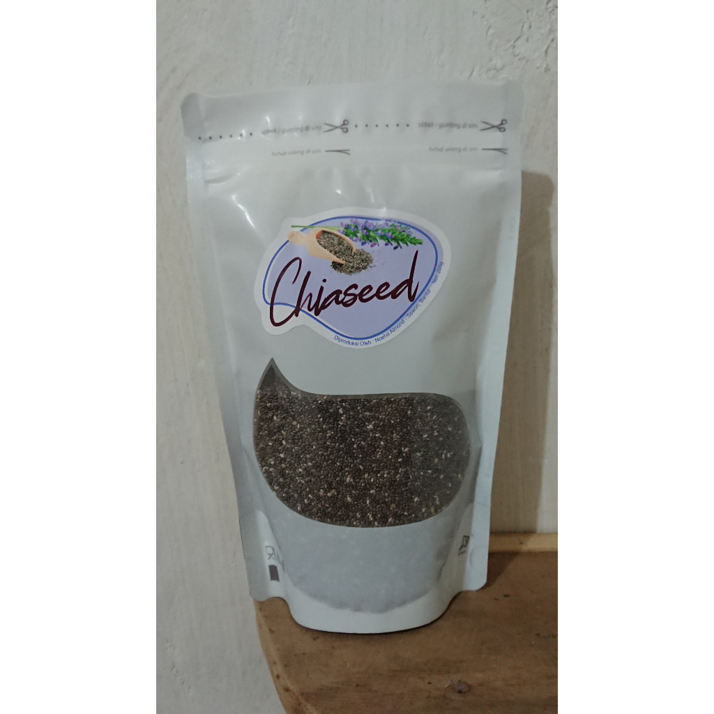 

Chiaseed 200 g