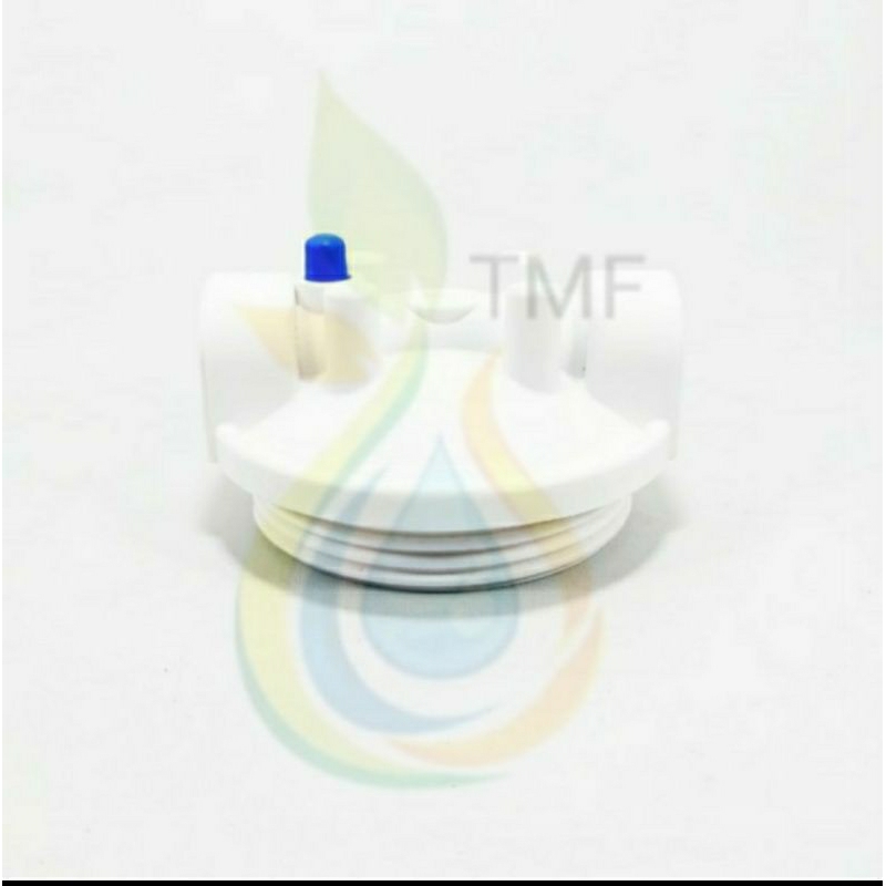 Housing Nanotec kepala head housing Nanotec 3/4