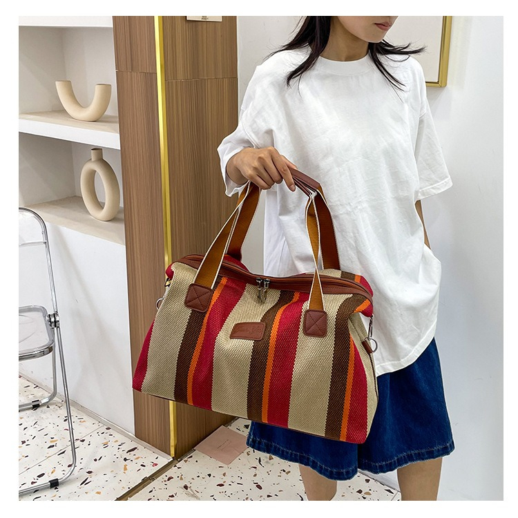 BESTSELLER TAS TOTE PREMIUM UKURAN BESAR BISA SELEMPANG PENUTUP RESTLETING IMPORT MURAH Tas Import F