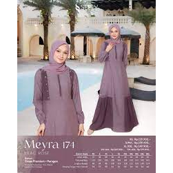 SEPLY MEYRA 174