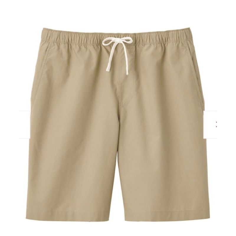 Essens*al blend short basic Pants