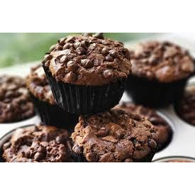 

Muffin coklat