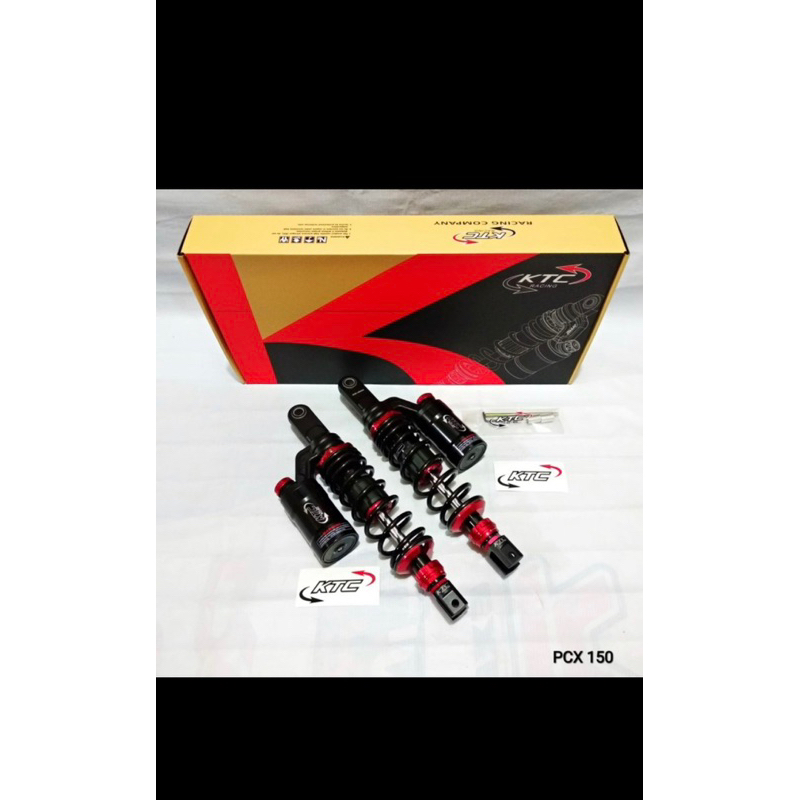 SHOCK KTC EXTREME PCX150 / PCX160