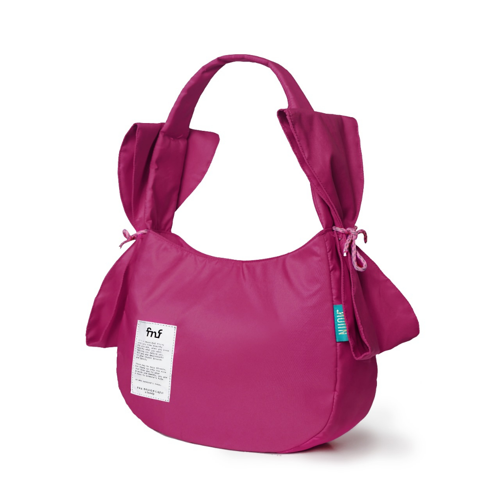 NIION FNF BOWIE SHOULDER BAG