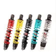 shock mono matic non tabung 310