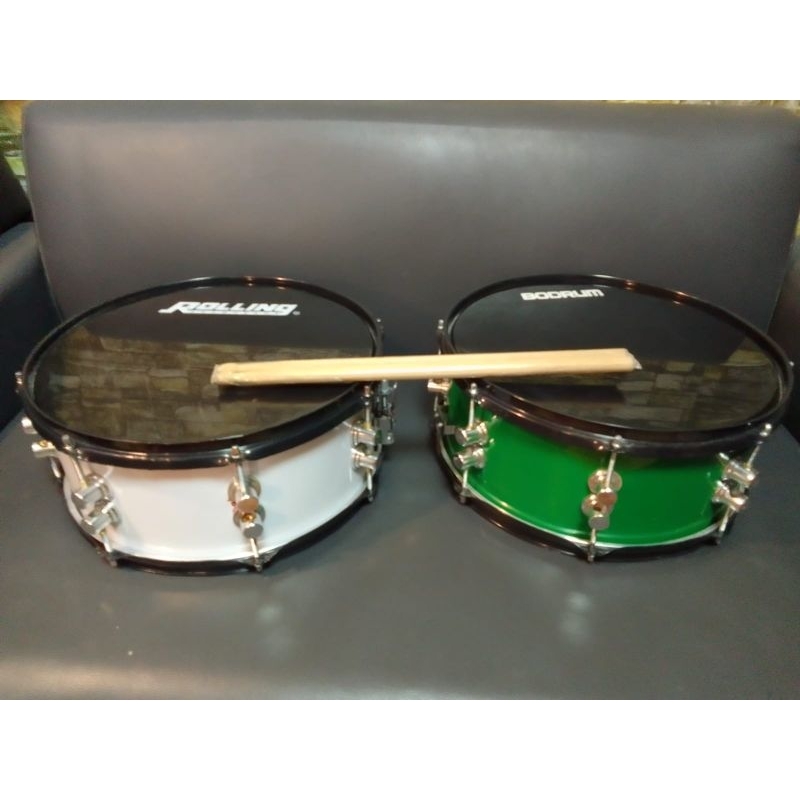 SNARE DRUM 14 Inch ( Lug Single )