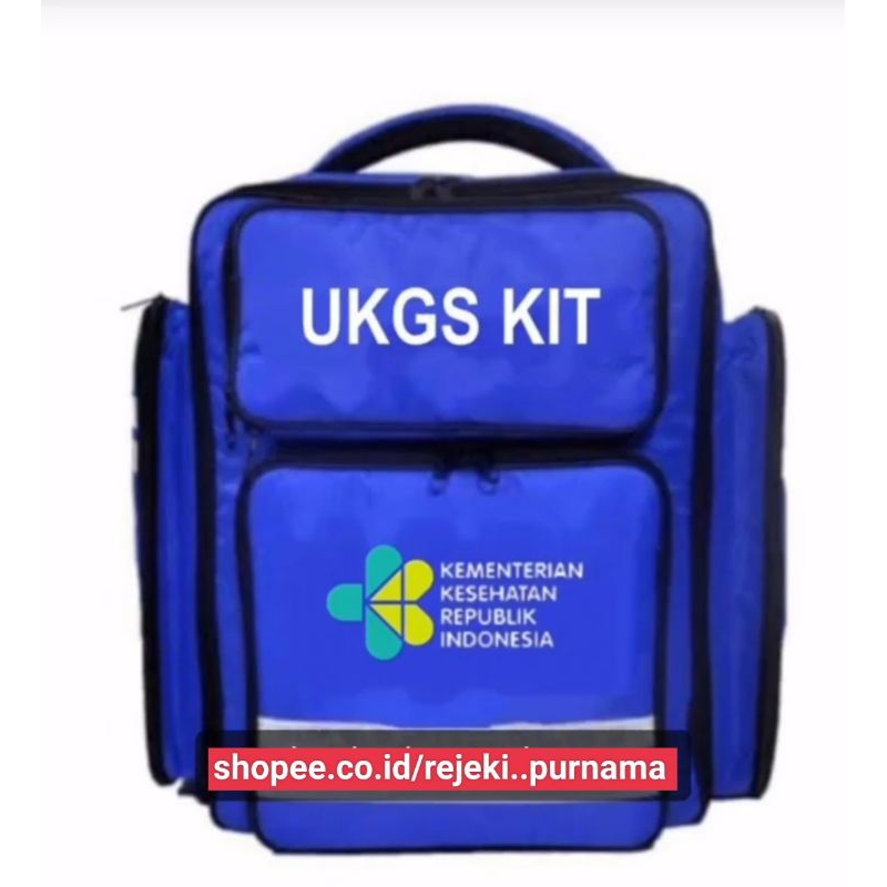 Promo terlaris UKGS KIT