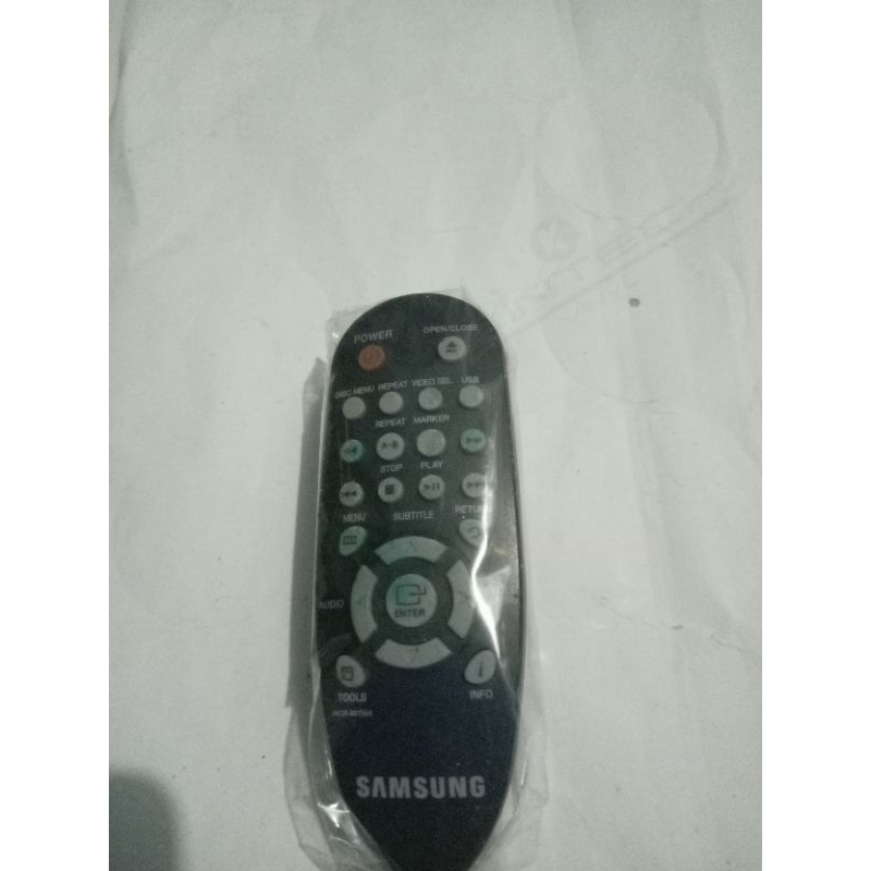 remot DVD samsung