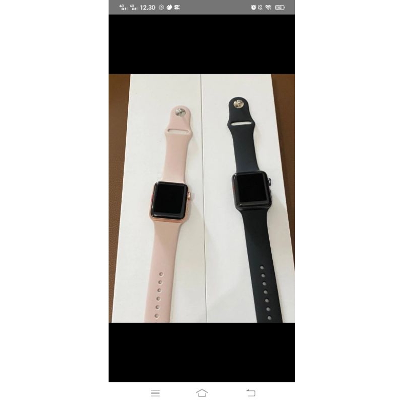 Apple Watch Series 3 38MM