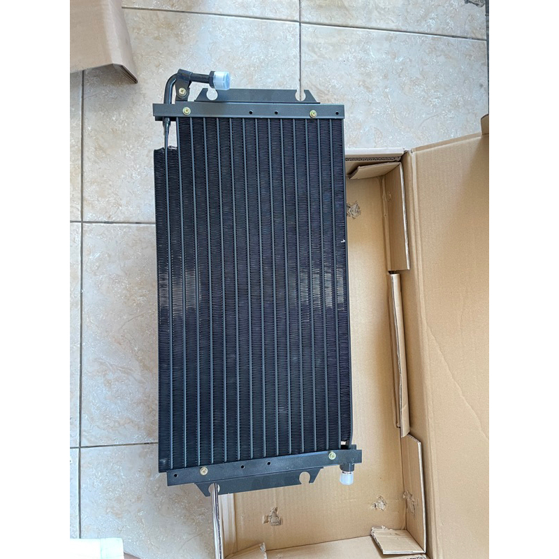 Kondensor Kijang Bensin 2000 / Kijang Lgx Stal