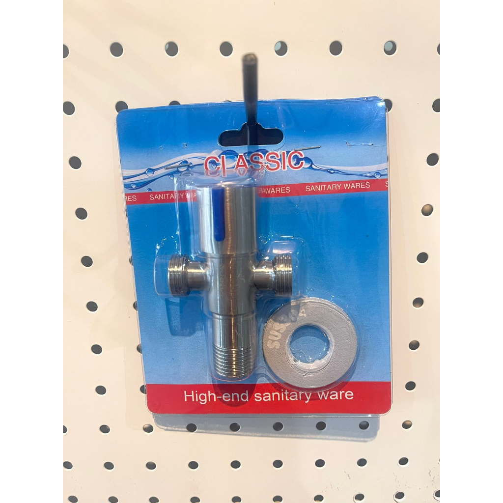 Kran Air Shower Classic Mod.T