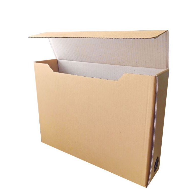 

Box Arsip 39x10x28cm Arsip/file Box File