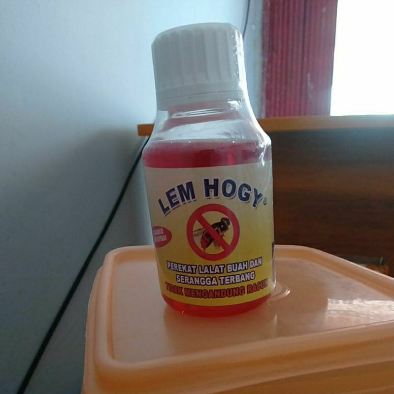 obat lalat buah/lem lalat buah super ampuh