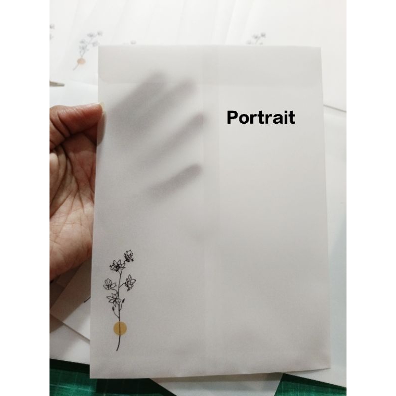 

PO amplop Kalkir 16x23 Portrait