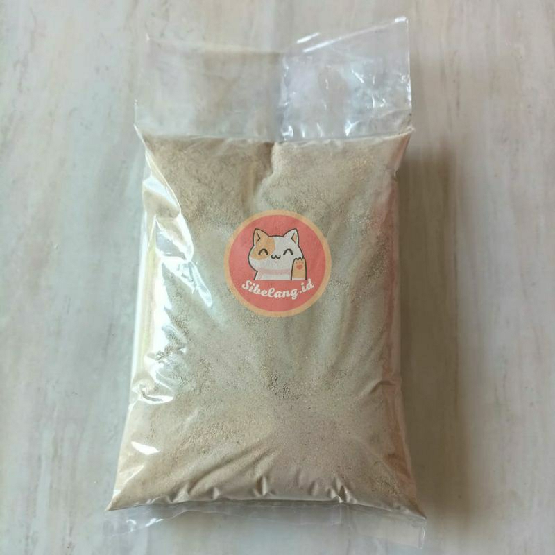 Tepung CANGKANG TELUR 1KG