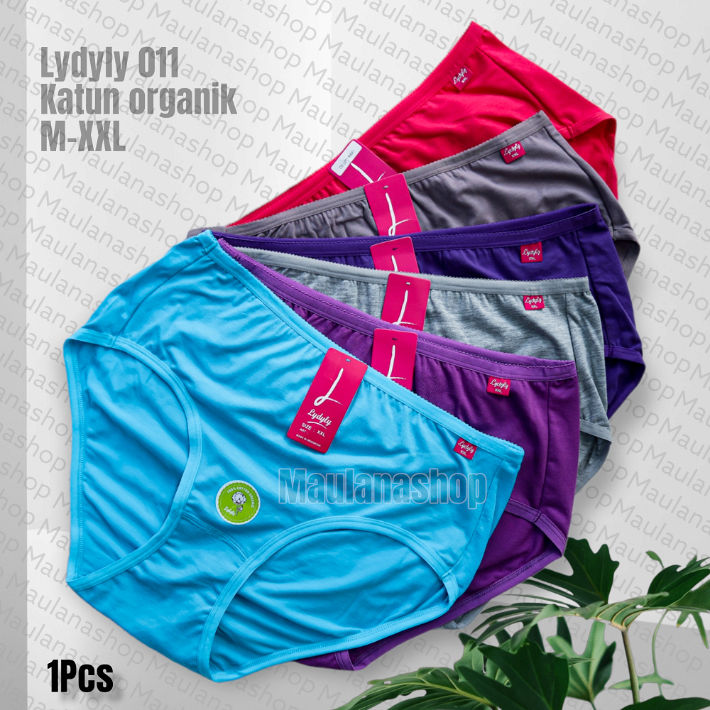 Cd wanita lydyly 011 | Celana dalam wanita dewasa katun | Cd wanita Lydyly shape up