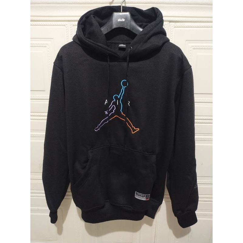 Hoodie Pria Jordan Warna Warni