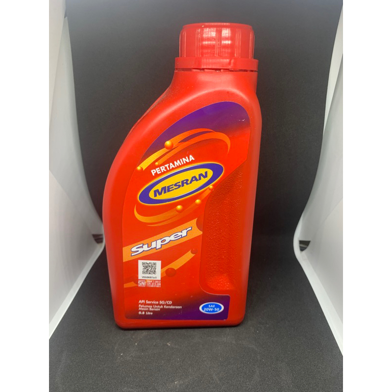 OLI MESRAN SUPER 800ML PERBOTOL