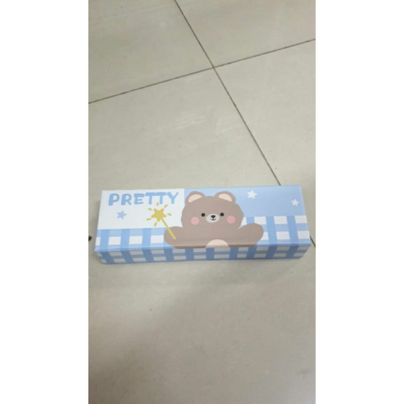 

KOTAK PENSIL