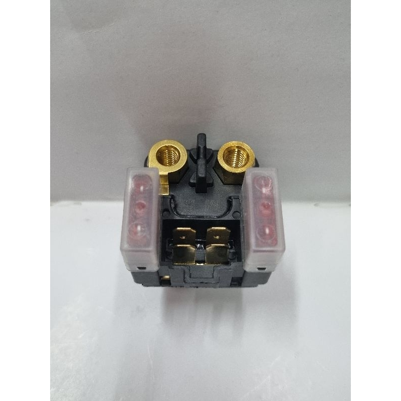 BENDIK STARTER SWITCH STARTER XEON