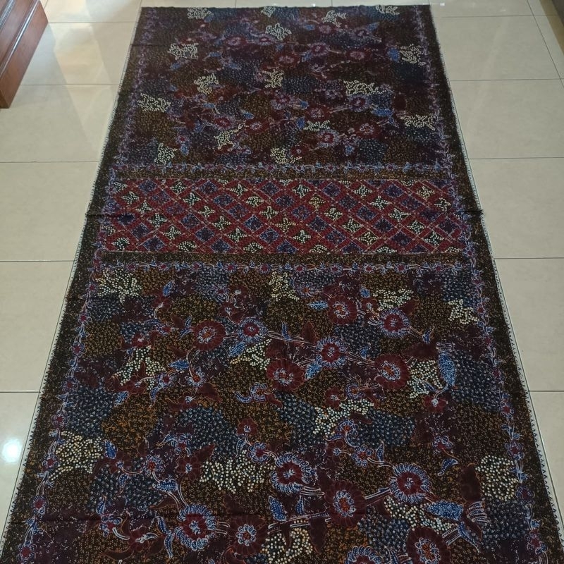 Sarung Batik Premium - Sarung Batik Tulis LASEM eksklusif