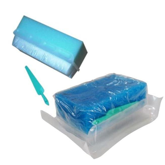 Steril medical scrub -sikat operasi steril