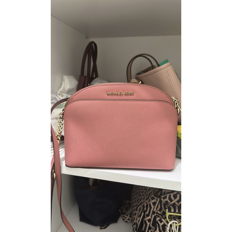 michael kors sling bag