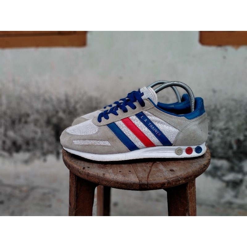 Adidas La Trainer france