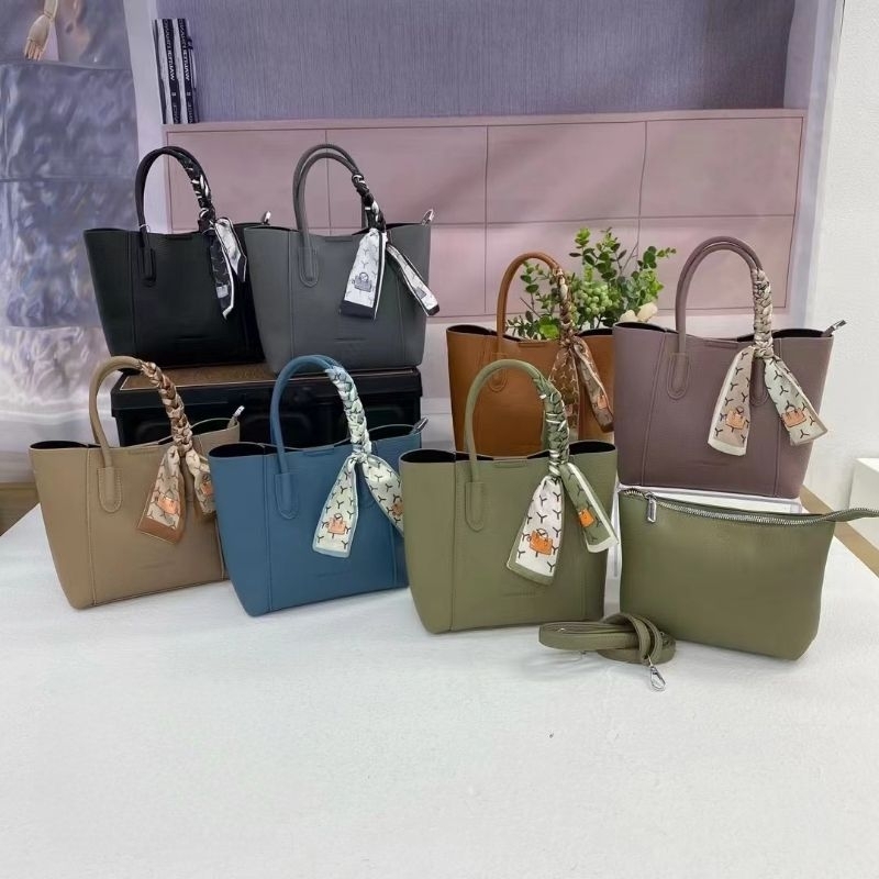 Claire Bag | Tas Fashion Import Wanita | Sling Bag | Korean Look